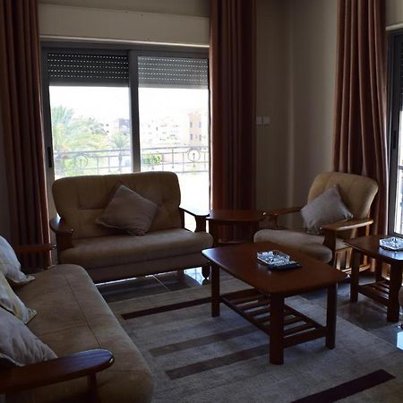 Baron Palace Hotel Suites Aqaba Exteriör bild